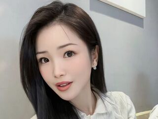 AnniDaiyu's Free chat cam Profile Image